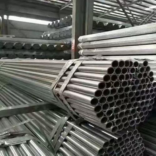 象山q355nhb耐候钢管